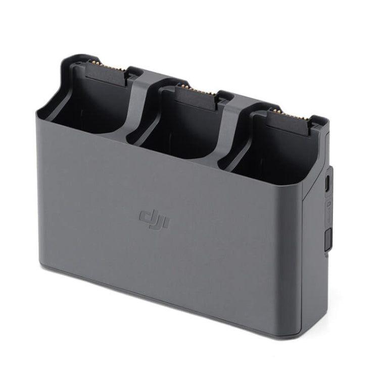 Original DJI Air 3 Battery Charging Hub Expanded Charging Interface To Three - HoMEdemic™ 
