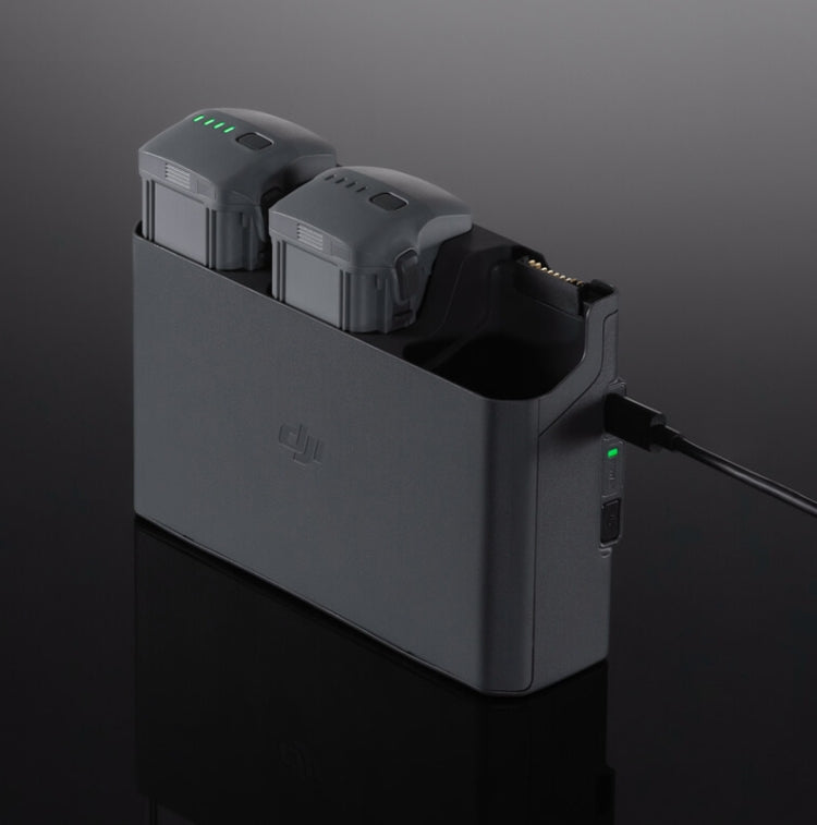 Original DJI Air 3 Battery Charging Hub Expanded Charging Interface To Three - HoMEdemic™ 