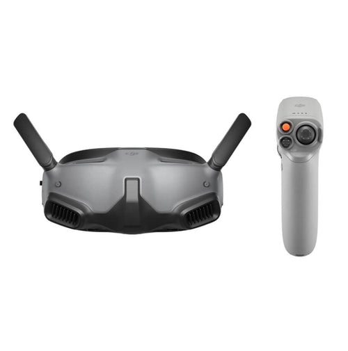 Original DJI Goggles Integra Motion Combo For Avata / Mavic 3 Series / Mini 3 Pro - HoMEdemic™ 