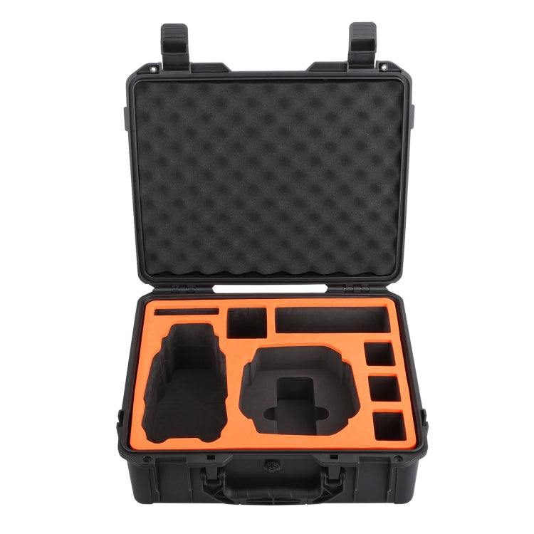 Sunnylife AQX-8 For Mavic 3 Pro / Mavic 3 Classic / Mavic 3 Waterproof Large Capacity Protective Handbox(Black) - HoMEdemic™ 