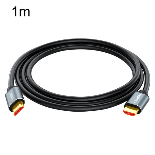 JINGHUA 1m HDMI2.0 Version High-Definition Cable 4K Display Cable - HoMEdemic™ 