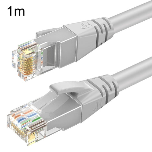 1m JINGHUA Cat5e Set-Top Box Router Computer Engineering Network Cable - HoMEdemic™ 