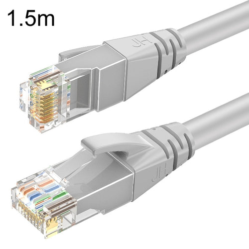 1.5m JINGHUA Cat5e Set-Top Box Router Computer Engineering Network Cable - HoMEdemic™ 