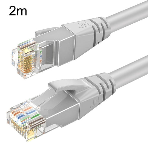 2m JINGHUA Cat5e Set-Top Box Router Computer Engineering Network Cable - HoMEdemic™ 