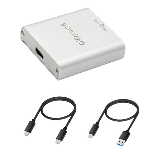 10G High Speed USB3.2 Z6/Z7 1DX3 Wiring CFEXPRESS Card Reader With Double Line - HoMEdemic™ 