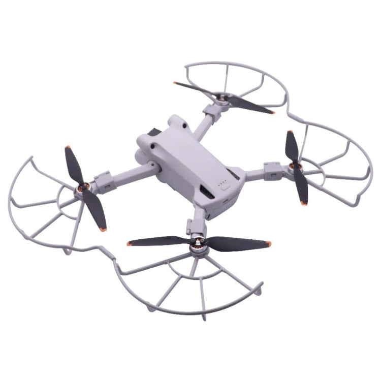 For DJI MINI 3 Pro Propeller Blades Anti Collision Protection Ring - HoMEdemic™ 