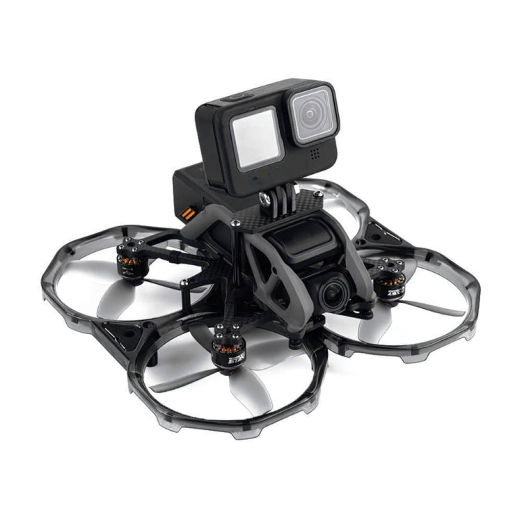 Suitable for DJI Avata 3.5-inch Upgrade Frame Kit, Style: Rack - HoMEdemic™ 