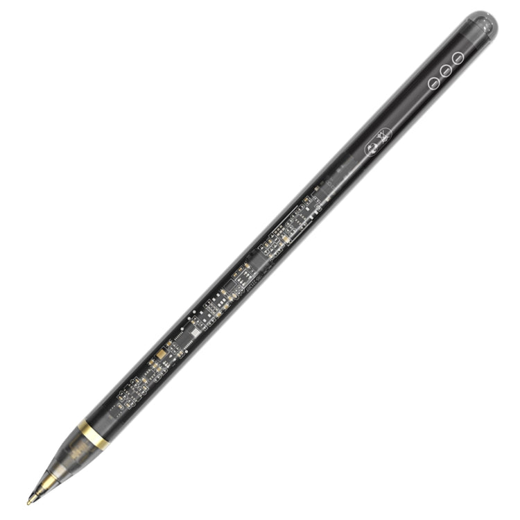 AhaStyle PE03 For iPad 2018-2022 Series Fast Charging Long Standby Transparent Touch Screen Pen - HoMEdemic™ 