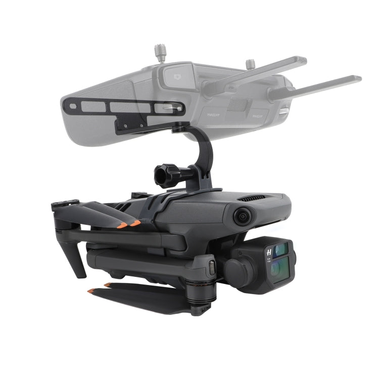 Sunnylife M3-GZ546 For DJI Mavic 3 / 3 Pro / 3 Classic Handheld Gimbal Photography Stabilizer Modification - HoMEdemic™ 