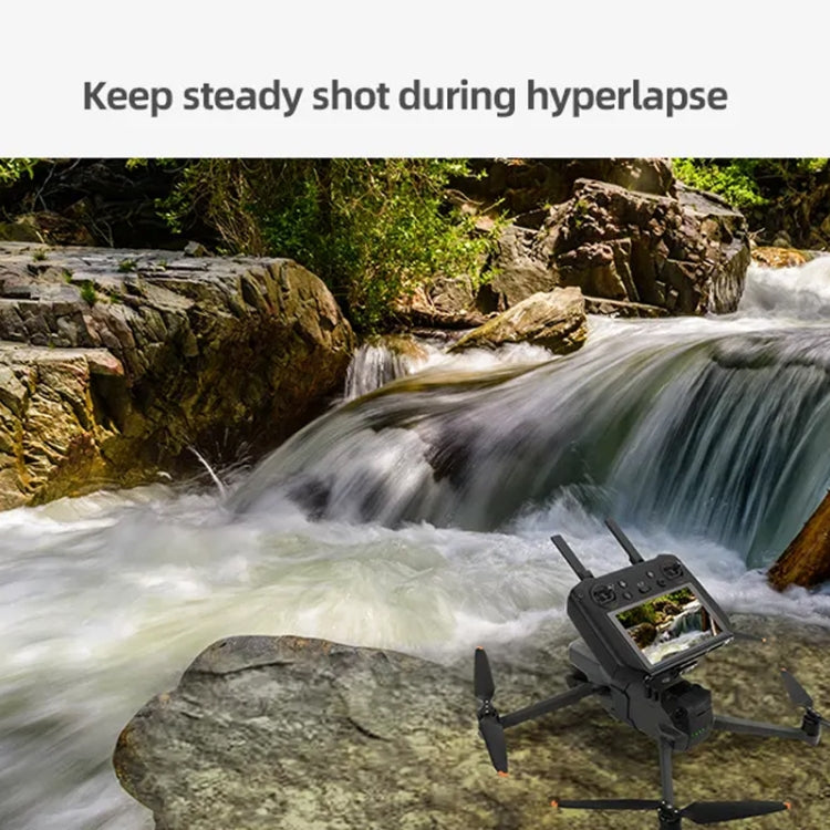 Sunnylife M3-GZ546 For DJI Mavic 3 / 3 Pro / 3 Classic Handheld Gimbal Photography Stabilizer Modification - HoMEdemic™ 