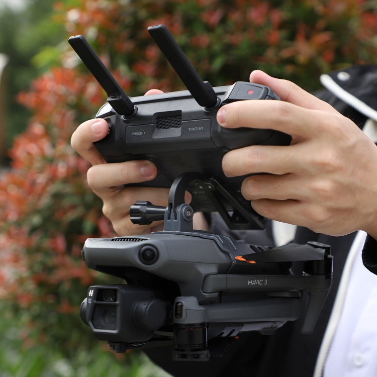 Sunnylife M3-GZ546 For DJI Mavic 3 / 3 Pro / 3 Classic Handheld Gimbal Photography Stabilizer Modification - HoMEdemic™ 