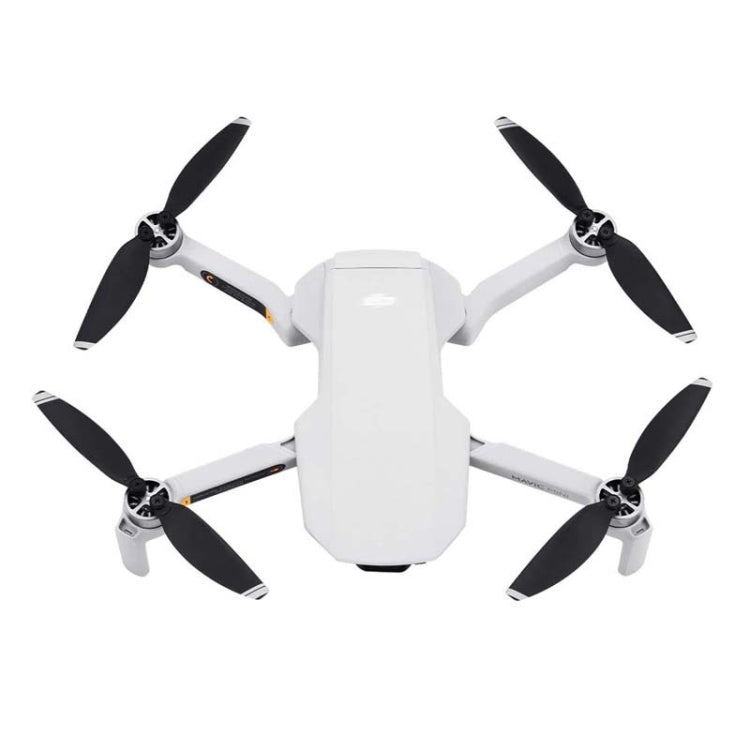 For DJI Mavic Mini 4726F Wing Propeller Blade Drone Accessories, Spec: 2pairs Golden Edge - HoMEdemic™ 