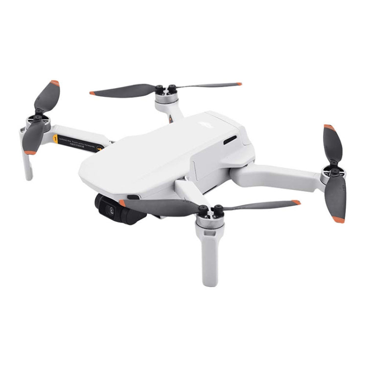For DJI Mavic Mini 4726F Wing Propeller Blade Drone Accessories, Spec: 2pairs Silver Edge - HoMEdemic™ 