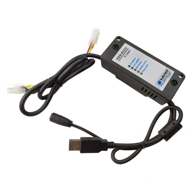 MDB-RS232 2020 USB Version MDB Coin Validator Data To PC RS232 For Vending Machine - HoMEdemic™ 