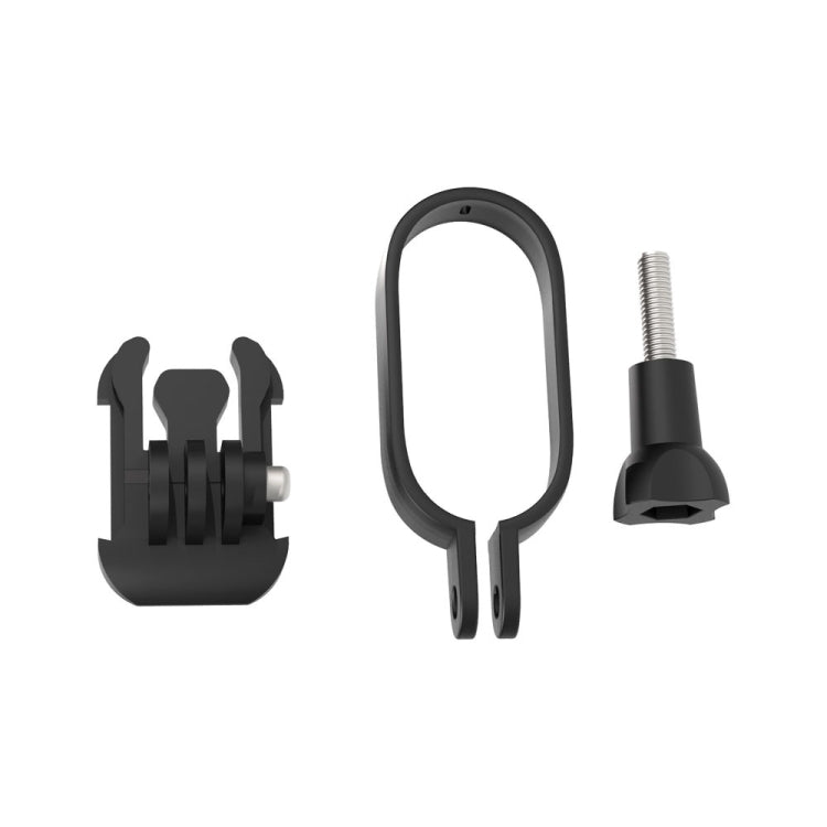 For Insta360 Go 3 Plastic Protective Frame Cooling Rabbit Cage Sports Camera Accessories - HoMEdemic™ 