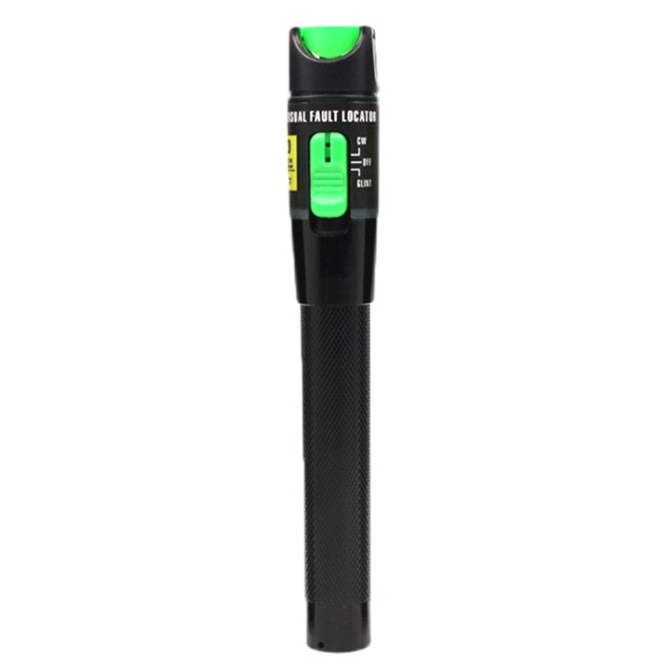 20MW Fiber Red Light Test Pen Red Light Sources Through Optical Pen Optical Fiber Detection - HoMEdemic™ 