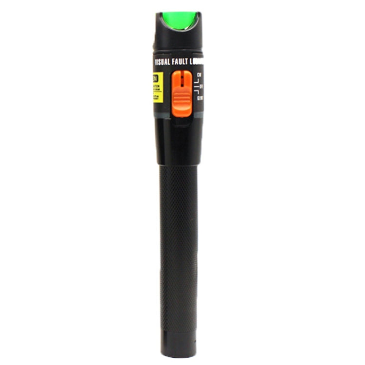 50MW Fiber Red Light Test Pen Red Light Sources Through Optical Pen Optical Fiber Detection - HoMEdemic™ 
