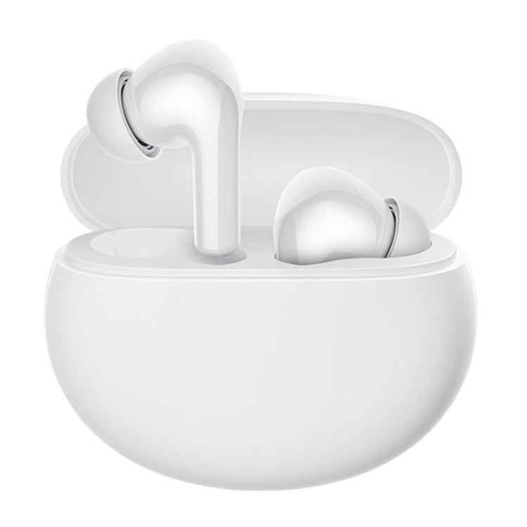 Original Xiaomi Redmi Buds 4 Vitality Edition Waterproof Wireless Bluetooth Calling Noise Reduction Earphone(White) - HoMEdemic™ 