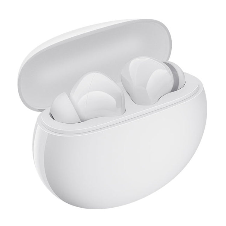 Original Xiaomi Redmi Buds 4 Vitality Edition Waterproof Wireless Bluetooth Calling Noise Reduction Earphone(White) - HoMEdemic™ 