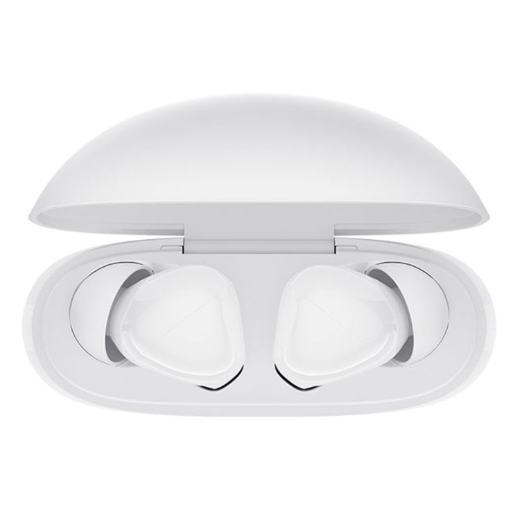 Original Xiaomi Redmi Buds 4 Vitality Edition Waterproof Wireless Bluetooth Calling Noise Reduction Earphone(White) - HoMEdemic™ 