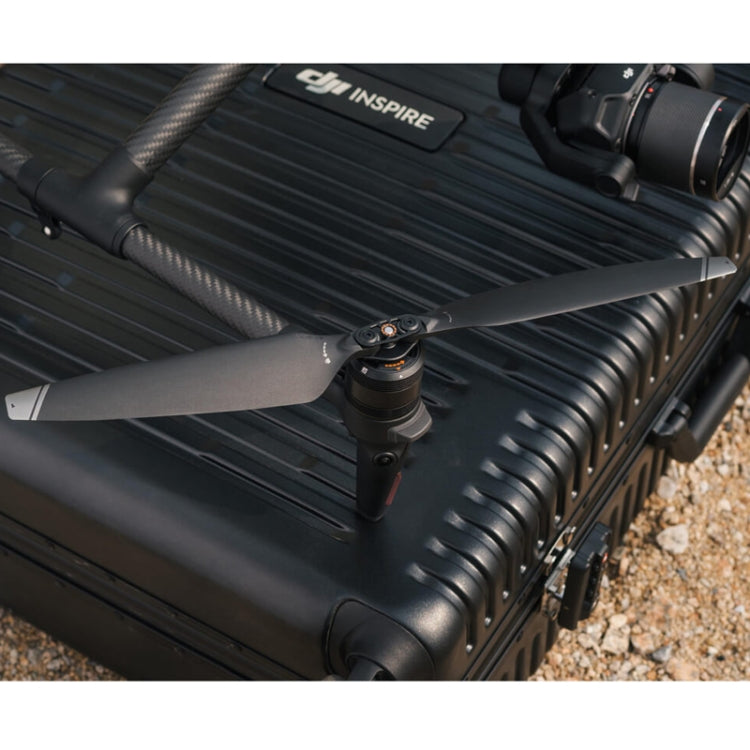 Original DJI Inspire 3 1pair Foldable Quick-Release Propellers for High Altitude - HoMEdemic™ 