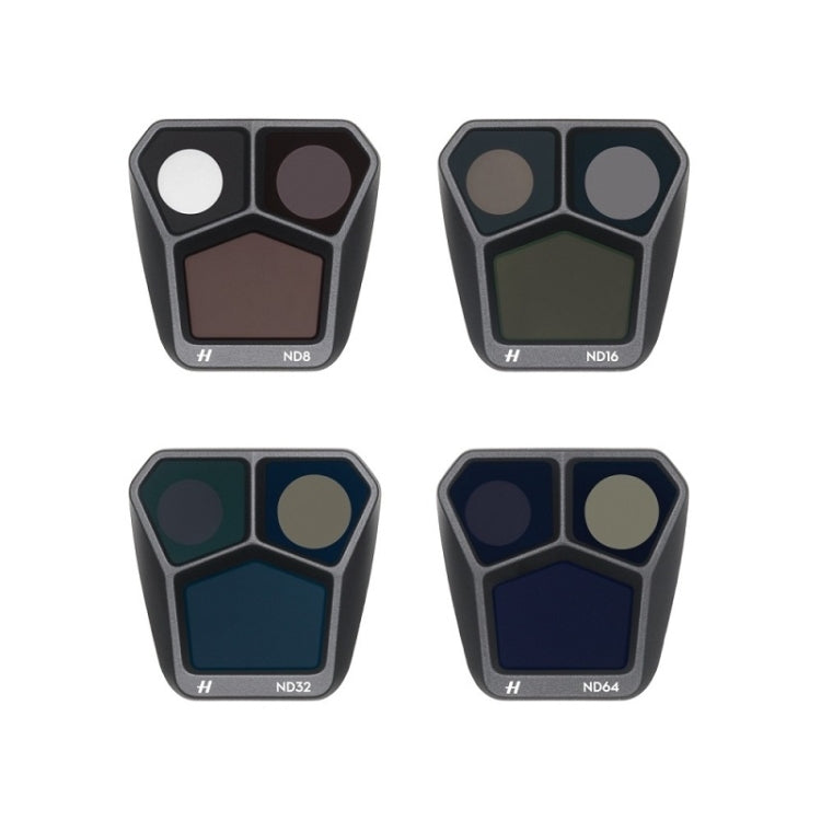 Original DJI Mavic 3 Pro ND Mirror Kit(ND8/16/32/64) - HoMEdemic™ 