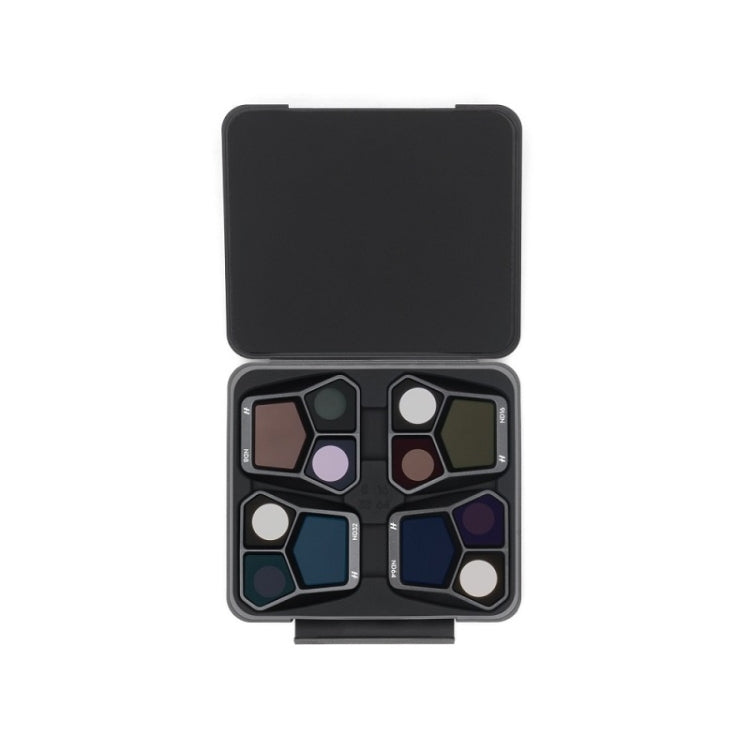 Original DJI Mavic 3 Pro ND Mirror Kit(ND8/16/32/64) - HoMEdemic™ 