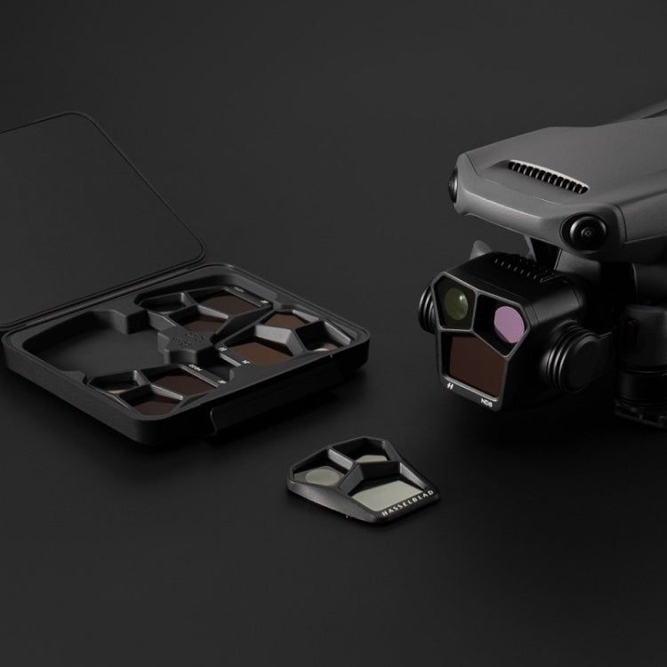 Original DJI Mavic 3 Pro ND Mirror Kit(ND8/16/32/64) - HoMEdemic™ 