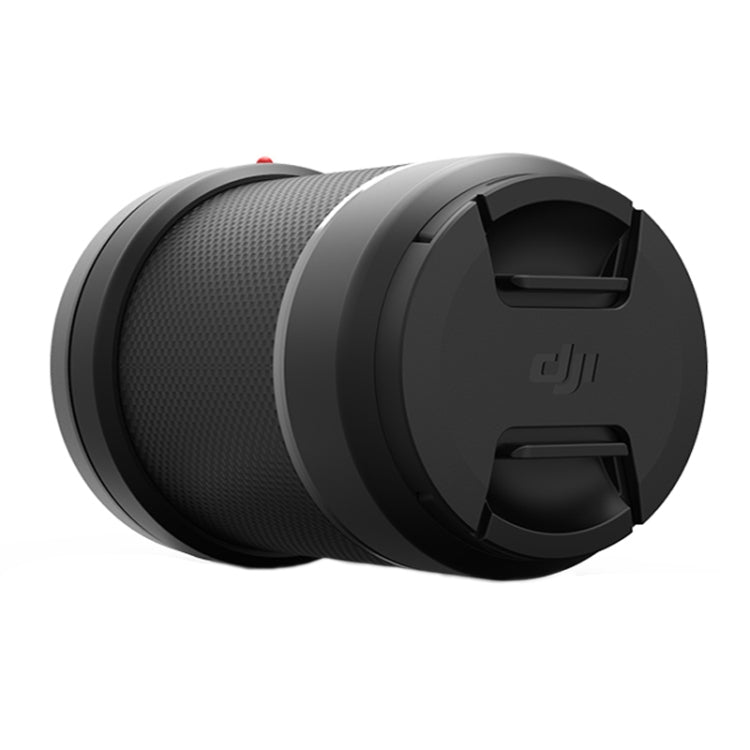 Original DJI DL 50mm F2.8 LS ASPH Lens for Zenmuse X7 / X9-8K Air / X9-8K Air PTZ Camera(Black) - HoMEdemic™ 