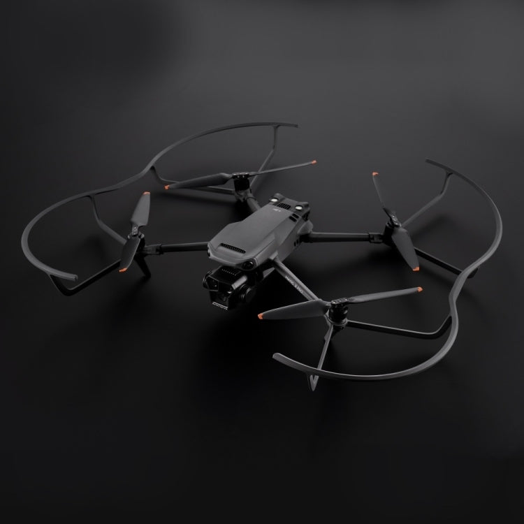 Original DJI Mavic 3 Pro Propeller Protective Cover Drone Accessories(Gray) - HoMEdemic™ 