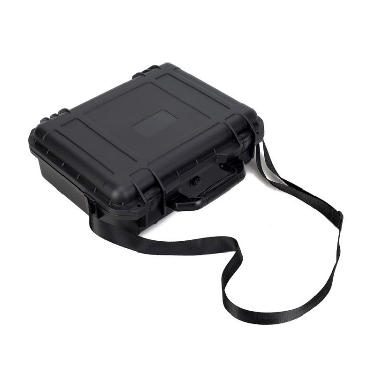For DJI  Avata Storage Bag Portable Protective Case 3929 Black - HoMEdemic™ 
