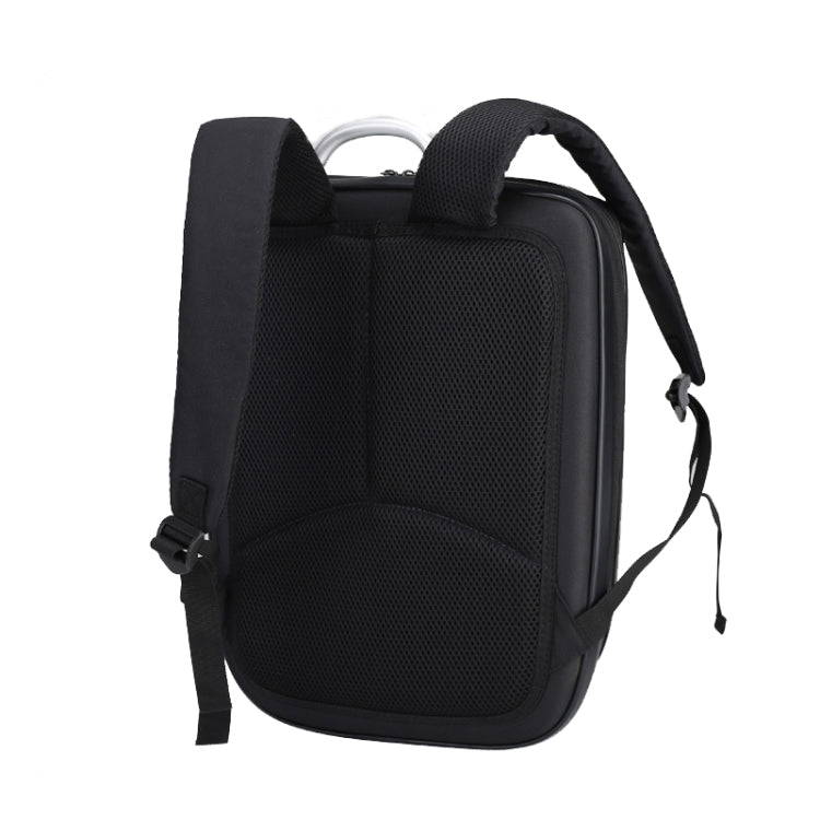 For DJI AIR 3 Hard Shell Storage Bag Portable Protective Backpack(Black) - HoMEdemic™ 