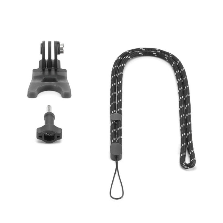 Original DJI Action 2 / Osmo Action / Osmo Action 3 / Osmo Action 4 Mouth Bite Holder - HoMEdemic™ 