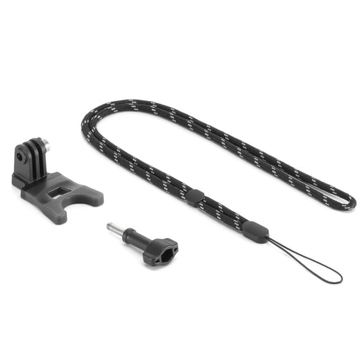 Original DJI Action 2 / Osmo Action / Osmo Action 3 / Osmo Action 4 Mouth Bite Holder - HoMEdemic™ 