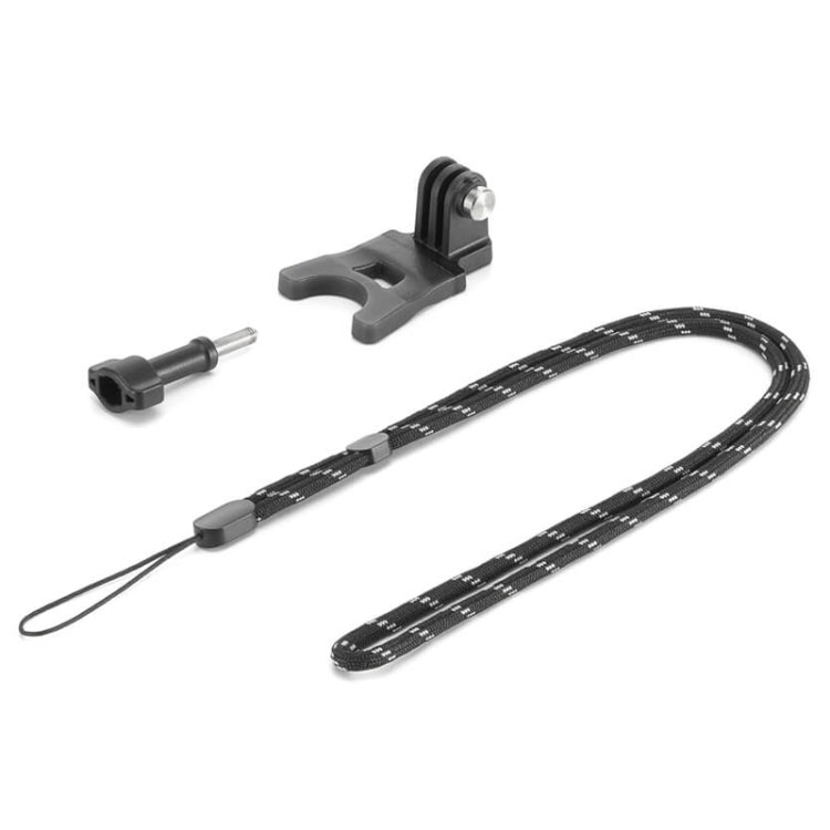 Original DJI Action 2 / Osmo Action / Osmo Action 3 / Osmo Action 4 Mouth Bite Holder - HoMEdemic™ 