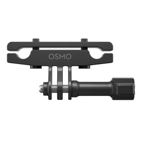 Original DJI Action 2 / Osmo Action / Osmo Action 3 / Osmo Action 4 Bike Seat Rail Mount - HoMEdemic™ 