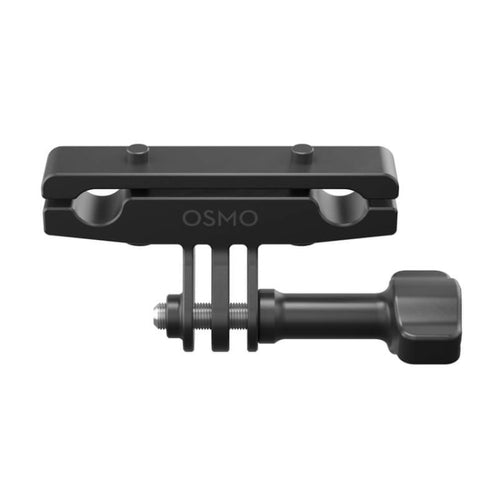 Original DJI Action 2 / Osmo Action / Osmo Action 3 / Osmo Action 4 Bike Seat Rail Mount - HoMEdemic™ 