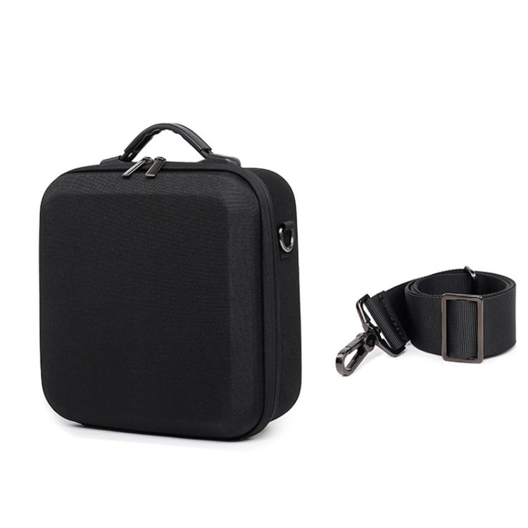 For DJI Mini 3/Mini 3 Pro Drone Storage Bag Box Shoulder Bag Suitcase(Black) - HoMEdemic™ 
