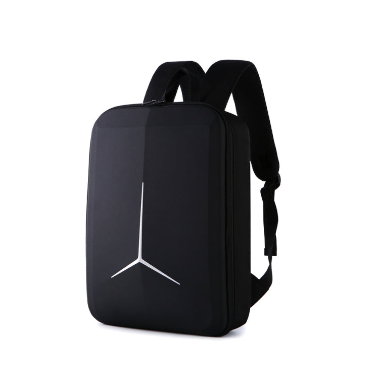 For DJI AIR 3 Storage Bag Backpack Compatible with RC-N2 or RC 2 Remote Control(Black) - HoMEdemic™ 