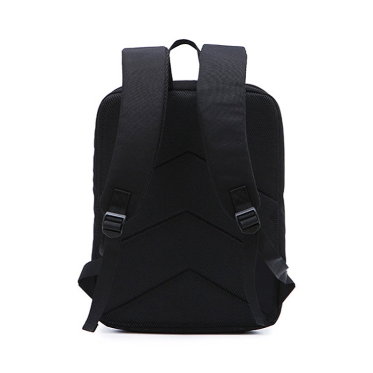 For DJI AIR 3 Storage Bag Backpack Compatible with RC-N2 or RC 2 Remote Control(Black) - HoMEdemic™ 