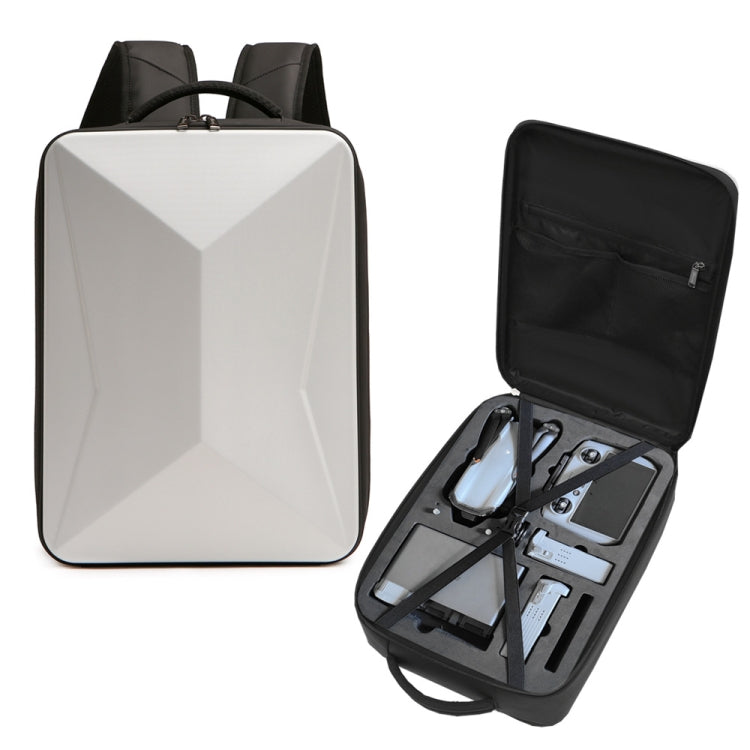 For DJI AIR 3 Drone BKANO Storage Bag Hard Shell Backpack(42 x 30 x 14cm) - HoMEdemic™ 
