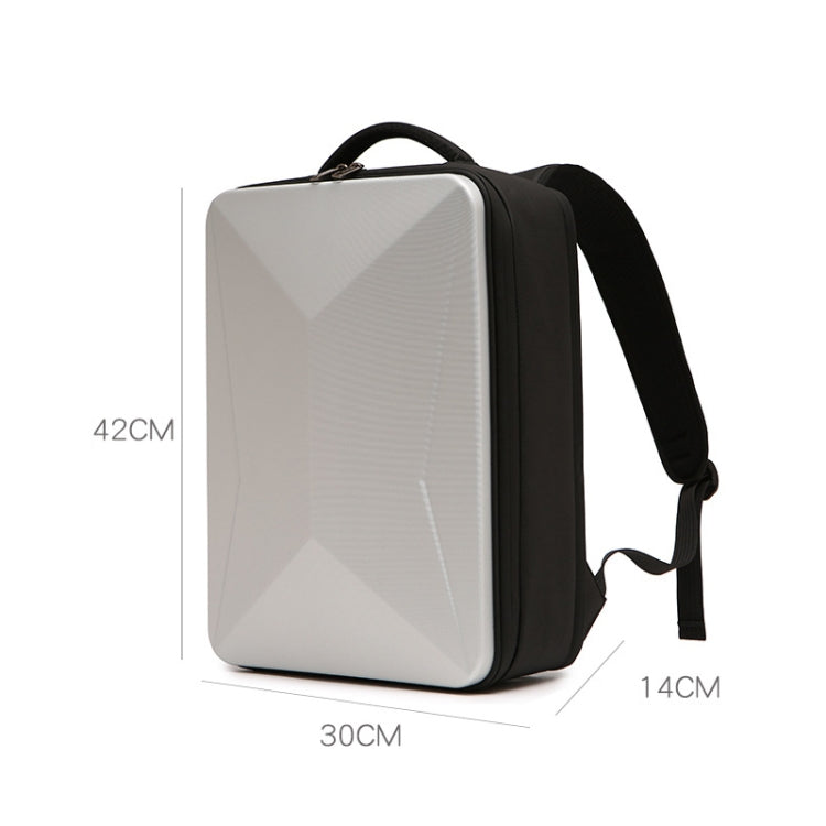 For DJI AIR 3 Drone BKANO Storage Bag Hard Shell Backpack(42 x 30 x 14cm) - HoMEdemic™ 