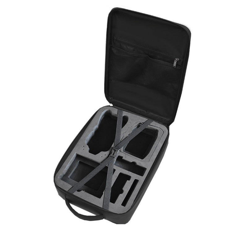 For DJI AIR 3 Drone BKANO Storage Bag Hard Shell Backpack(42 x 30 x 14cm) - HoMEdemic™ 