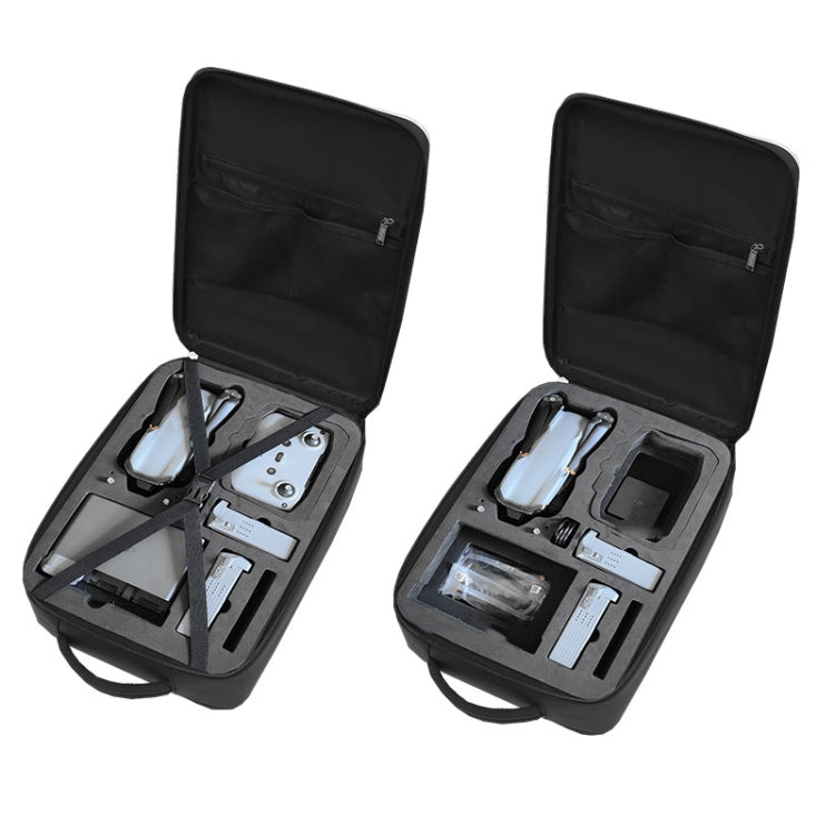 For DJI AIR 3 Drone BKANO Storage Bag Hard Shell Backpack(42 x 30 x 14cm) - HoMEdemic™ 