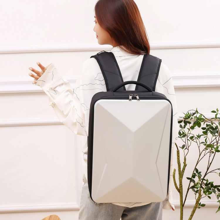 For DJI AIR 3 Drone BKANO Storage Bag Hard Shell Backpack(42 x 30 x 14cm) - HoMEdemic™ 