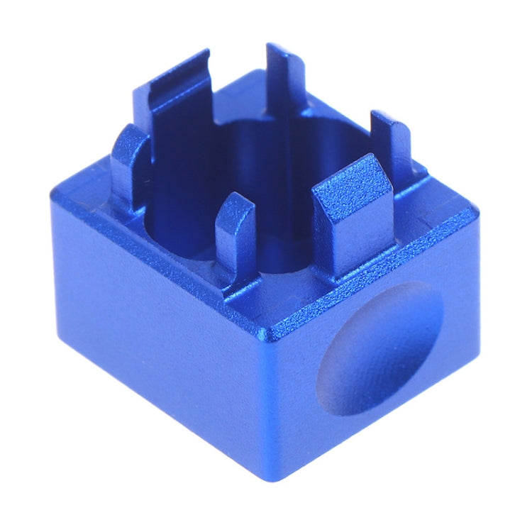 Mechanical Keyboard Keycaps Metal Switch Opener Instantly For Cherry Gateron Switches Shaft Opener(Blue) - HoMEdemic™ 