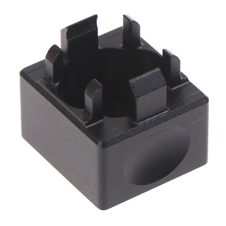 Mechanical Keyboard Keycaps Metal Switch Opener Instantly For Cherry Gateron Switches Shaft Opener(Black) - HoMEdemic™ 