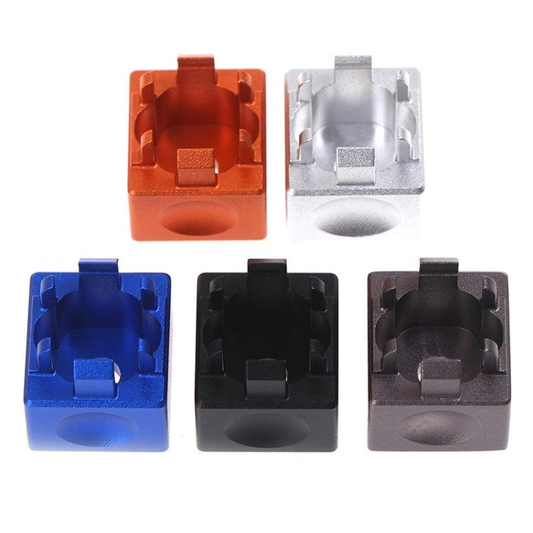 Mechanical Keyboard Keycaps Metal Switch Opener Instantly For Cherry Gateron Switches Shaft Opener(Silver) - HoMEdemic™ 