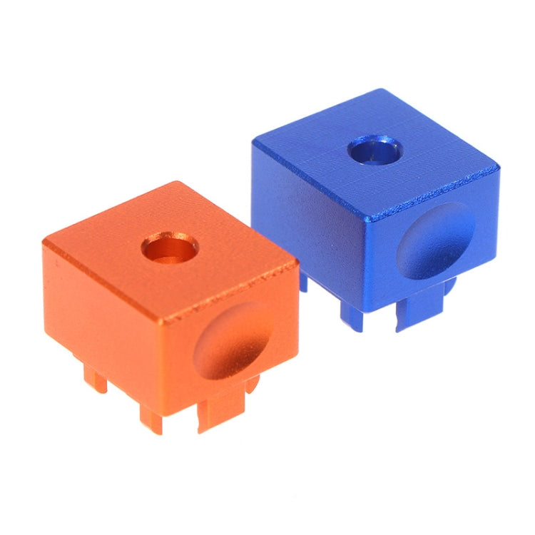 Mechanical Keyboard Keycaps Metal Switch Opener Instantly For Cherry Gateron Switches Shaft Opener(Blue) - HoMEdemic™ 