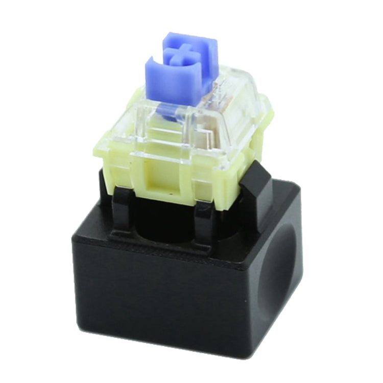 Mechanical Keyboard Keycaps Metal Switch Opener Instantly For Cherry Gateron Switches Shaft Opener(Black) - HoMEdemic™ 